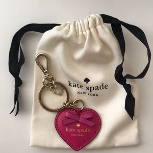 Kate Spade Keychain